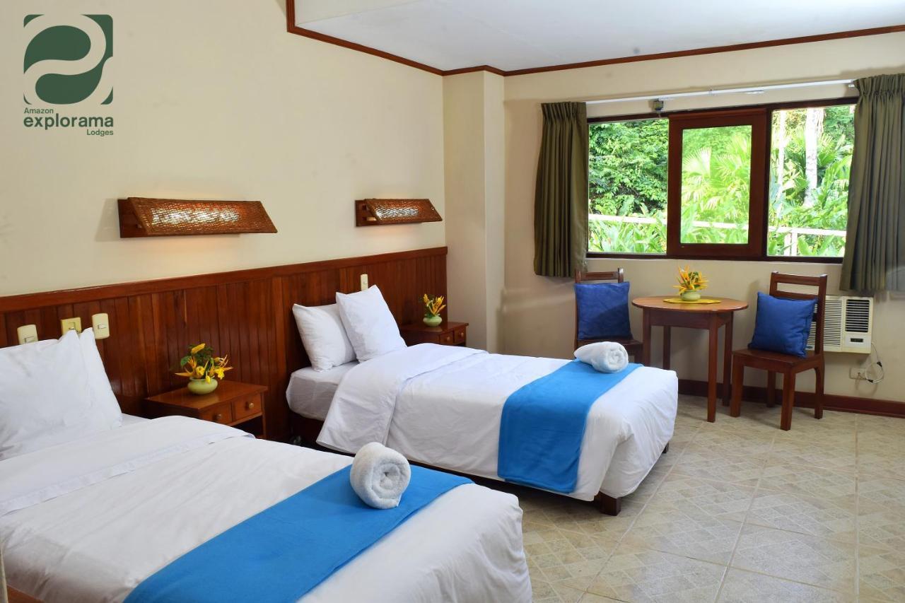 Ceiba Tops Santa Teresa  Ngoại thất bức ảnh