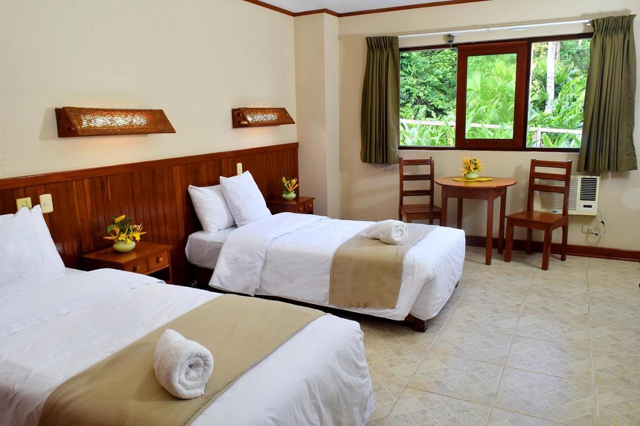 Ceiba Tops Santa Teresa  Ngoại thất bức ảnh