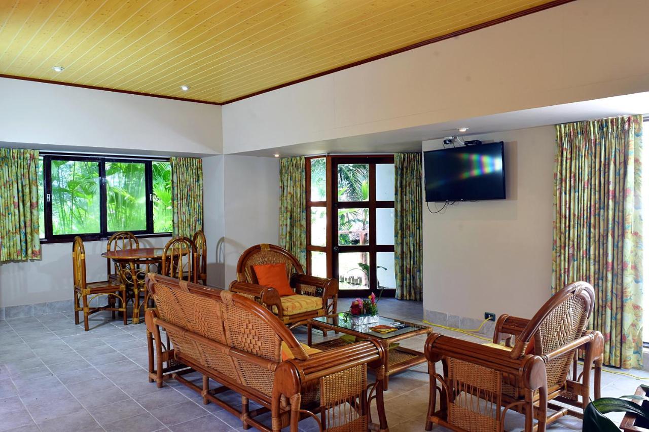 Ceiba Tops Santa Teresa  Ngoại thất bức ảnh