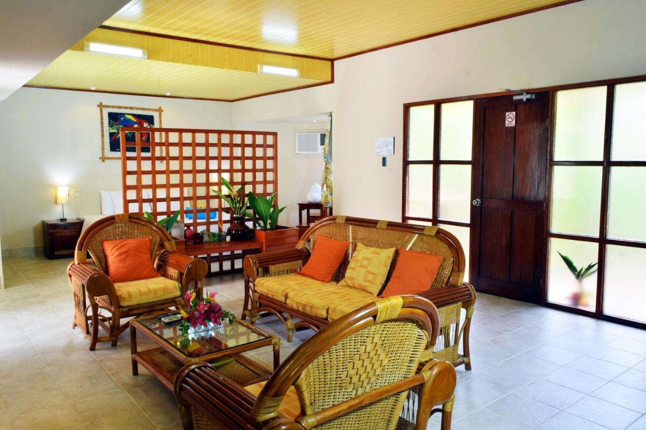Ceiba Tops Santa Teresa  Ngoại thất bức ảnh