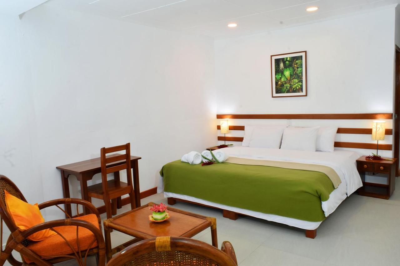 Ceiba Tops Santa Teresa  Ngoại thất bức ảnh