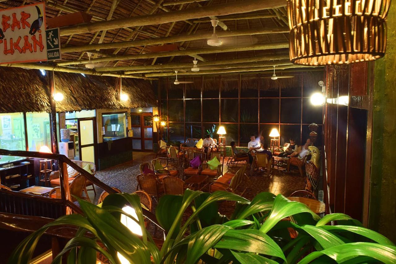 Ceiba Tops Santa Teresa  Ngoại thất bức ảnh