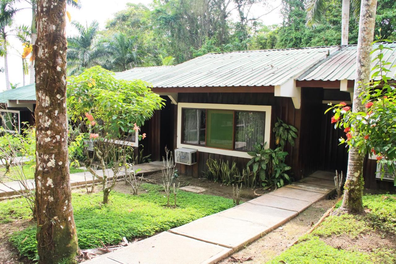 Ceiba Tops Santa Teresa  Ngoại thất bức ảnh