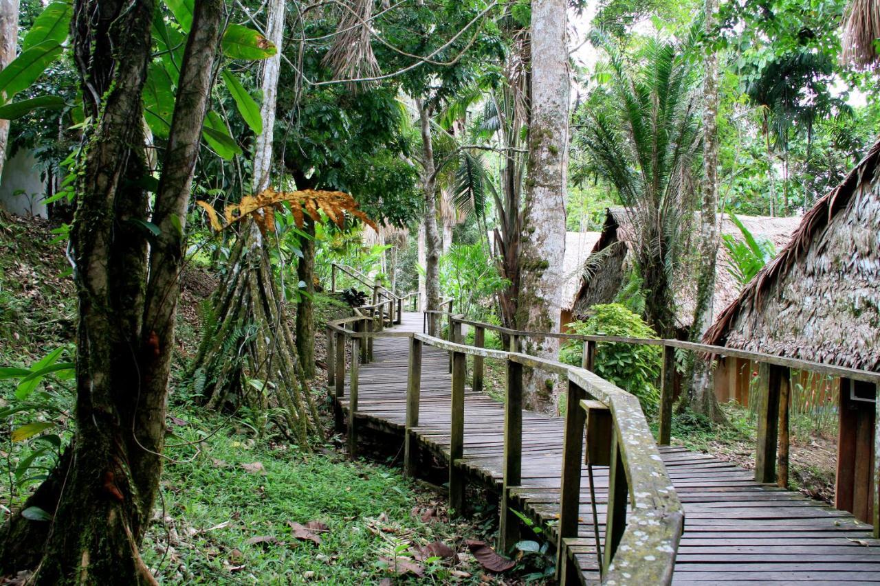 Ceiba Tops Santa Teresa  Ngoại thất bức ảnh